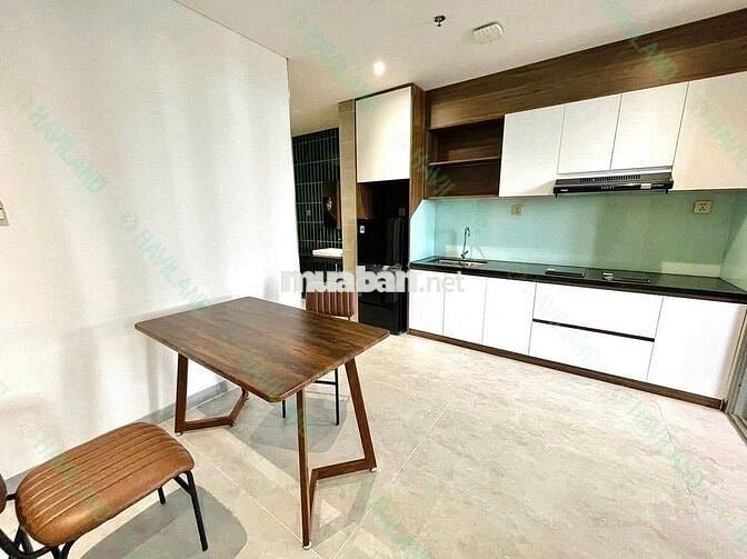 🏡 CHO THUÊ CĂN HỘ 1 PHÒNG NGỦ RỘNG RÃI – ĐƯỜNG DUY TÂN, HẢI CHÂU ✨
