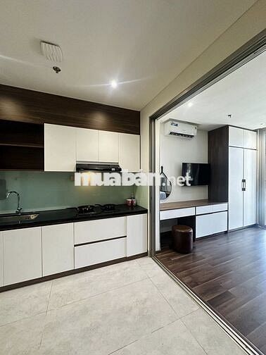 🏡 CHO THUÊ CĂN HỘ 1 PHÒNG NGỦ RỘNG RÃI – ĐƯỜNG DUY TÂN, HẢI CHÂU ✨