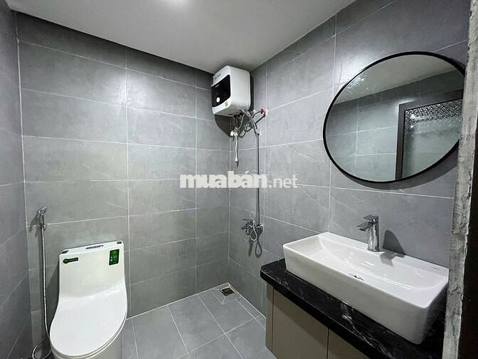NHÀ 4 PHÒNG NGỦ VEN BIỂN – KHU VỰC HẢI CHÂU GẦN CẦU THUẬN PHƯỚC