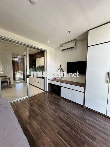 🏡 CHO THUÊ CĂN HỘ 1 PHÒNG NGỦ RỘNG RÃI – ĐƯỜNG DUY TÂN, HẢI CHÂU ✨