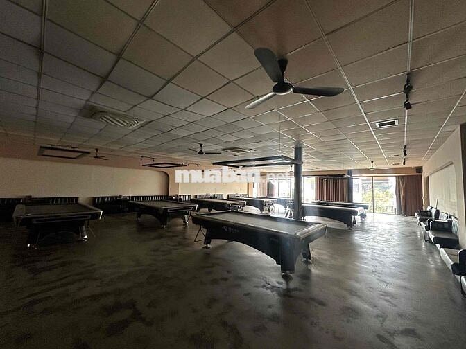 MẶT BẰNG GẦN 2/9 - 600m2 - MẶT TIỀN 22m cực lớn