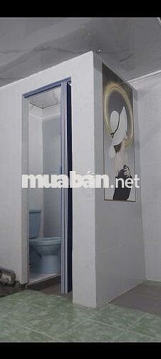 Nhà trọ tdt 15 m đường tam Bình thủ Đức