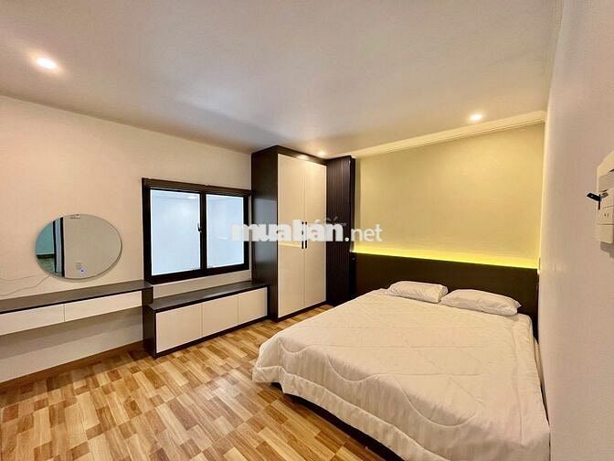 NHÀ 4 PHÒNG NGỦ VEN BIỂN – KHU VỰC HẢI CHÂU GẦN CẦU THUẬN PHƯỚC