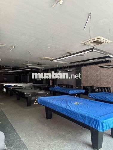 MẶT BẰNG GẦN 2/9 - 600m2 - MẶT TIỀN 22m cực lớn