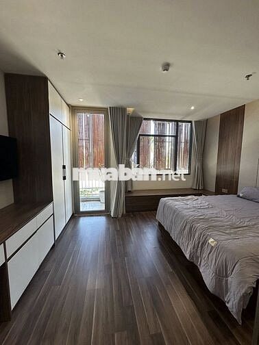 🏡 CHO THUÊ CĂN HỘ 1 PHÒNG NGỦ RỘNG RÃI – ĐƯỜNG DUY TÂN, HẢI CHÂU ✨