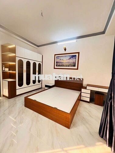 🌟 NHÀ BÁN VỊ TRÍ VÀNG – GÓC 2 MẶT TIỀN THOÁNG ĐẸP, HẺM XE HƠI 8M