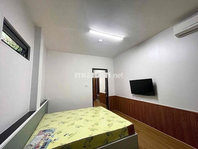 CÒN 1 CĂN FULL NỘI THẤT GẦN ĐH KINH TẾ ĐÀ NẴNG – THUẬN TIỆN ĐI HỌC
