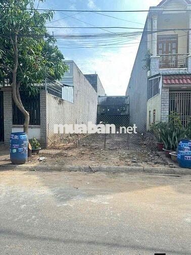 Đất mặt tiền đường 10m khu dân cư P.ĐÔNG HOÀ TP.HCM