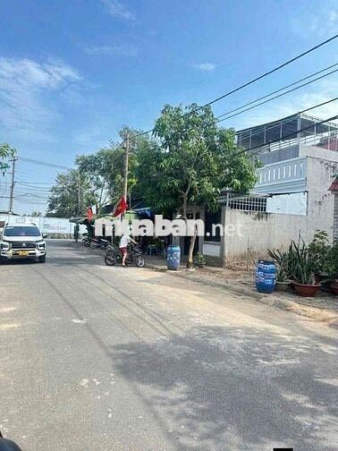 Đất mặt tiền đường 10m khu dân cư P.ĐÔNG HOÀ TP.HCM