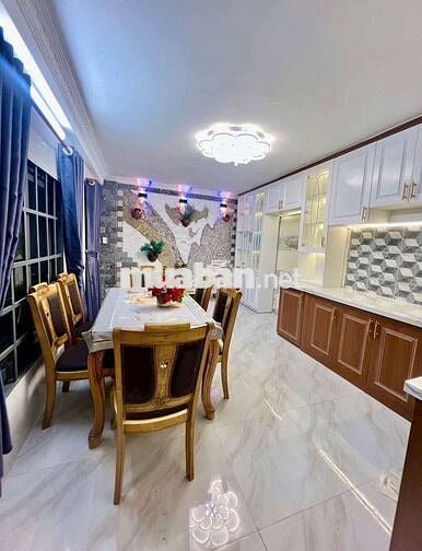 🌟 NHÀ BÁN VỊ TRÍ VÀNG – GÓC 2 MẶT TIỀN THOÁNG ĐẸP, HẺM XE HƠI 8M