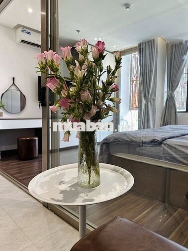 🏡 CHO THUÊ CĂN HỘ 1 PHÒNG NGỦ RỘNG RÃI – ĐƯỜNG DUY TÂN, HẢI CHÂU ✨