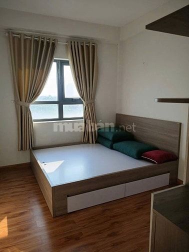 Chung cư Ruby, Nguyễn Sỹ Sách, TB: 3p ngủ, 87m2, Full NT, 12 triệu