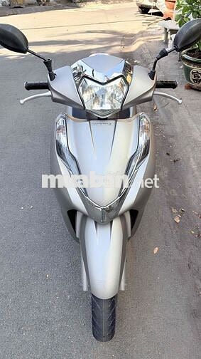 Honda Lead 2020 Smartkey Xám