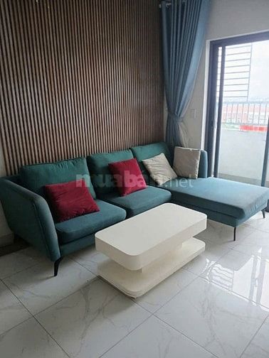 Chung cư Ruby, Nguyễn Sỹ Sách, TB: 3p ngủ, 87m2, Full NT, 12 triệu