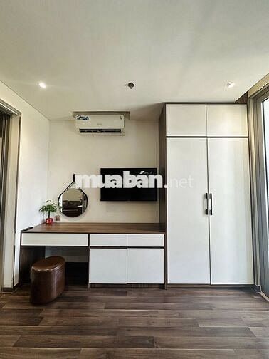 🏡 CHO THUÊ CĂN HỘ 1 PHÒNG NGỦ RỘNG RÃI – ĐƯỜNG DUY TÂN, HẢI CHÂU ✨