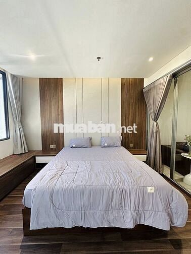 🏡 CHO THUÊ CĂN HỘ 1 PHÒNG NGỦ RỘNG RÃI – ĐƯỜNG DUY TÂN, HẢI CHÂU ✨