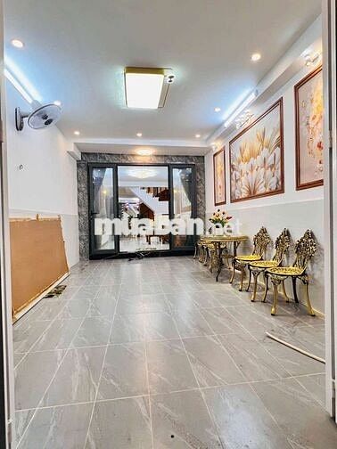🌟 NHÀ BÁN VỊ TRÍ VÀNG – GÓC 2 MẶT TIỀN THOÁNG ĐẸP, HẺM XE HƠI 8M