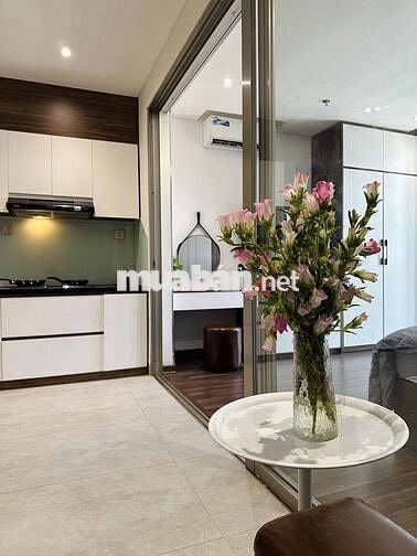 🏡 CHO THUÊ CĂN HỘ 1 PHÒNG NGỦ RỘNG RÃI – ĐƯỜNG DUY TÂN, HẢI CHÂU ✨