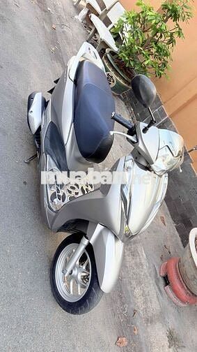 Honda Lead 2020 Smartkey Xám