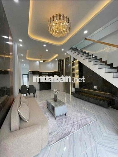 CHO THUÊ NHÀ HẺM LÊ HỒNG PHONG ĐƯỜNG Ô TÔ