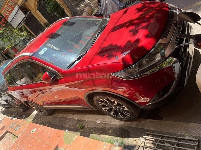 Gia đình cần đổi xe nên bán chiếc xe gia đình, máy zin, tiết kiệm 