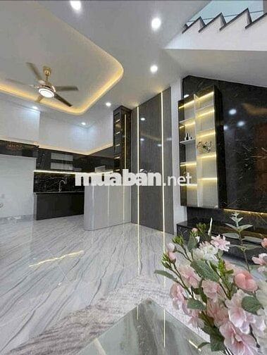 CHO THUÊ NHÀ HẺM LÊ HỒNG PHONG ĐƯỜNG Ô TÔ