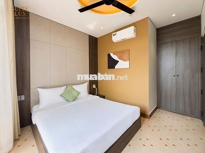 🏡 CĂN HỘ 2PN – MAI LÃO BẠNG, HẢI CHÂU ✨🌿