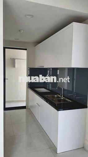 Chính chủ cho thuê Green River dt65m2 2PN 2WC giá 8,2tr nhà trống.