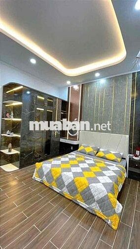 CHO THUÊ NHÀ HẺM LÊ HỒNG PHONG ĐƯỜNG Ô TÔ