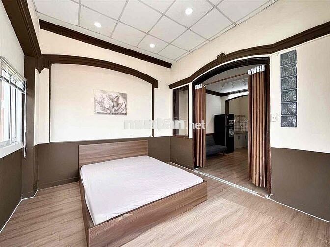 *** 1 CĂN PENTHOUSE VIEW ĐỈNH, 1PN-1PK-1WC