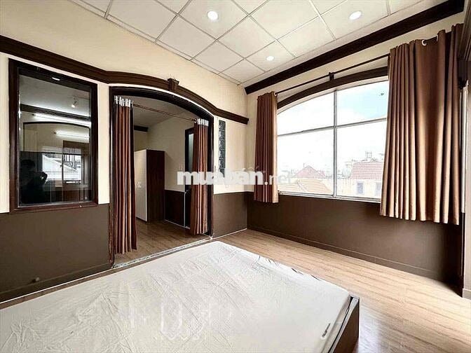 *** 1 CĂN PENTHOUSE VIEW ĐỈNH, 1PN-1PK-1WC