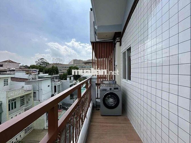 *** 1 CĂN PENTHOUSE VIEW ĐỈNH, 1PN-1PK-1WC