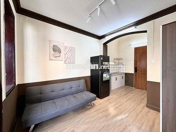 *** 1 CĂN PENTHOUSE VIEW ĐỈNH, 1PN-1PK-1WC