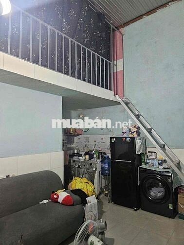 Thanh lý gấp dẫy trọ mới xây được 6tháng , gần chợ BC 1ty380