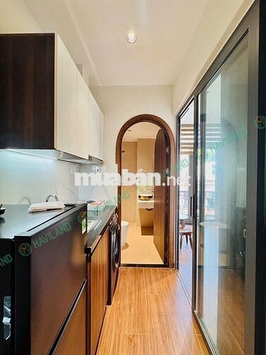 🏡 CĂN HỘ 1PN – PHAN KẾ BÍNH, HẢI CHÂU ✨