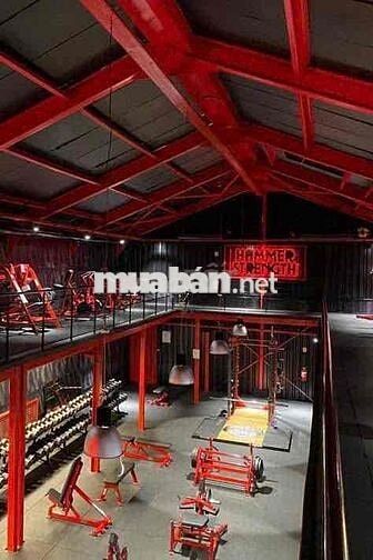 MB TRUNG TÂM GẦN CẦU RỒNG DT:1110m2 , NGANG:16M NỞ HẬU CỰC ĐẸP