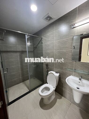 Chính chủ cho thuê Green River dt65m2 2PN 2WC giá 8,2tr nhà trống.