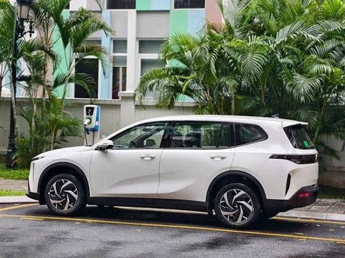🔥 HOT NHẤT THÁNG NÀY – VINFAST MPV7 ƯU ĐÃI “KHỦNG” CHƯA TỪNG CÓ 🔥