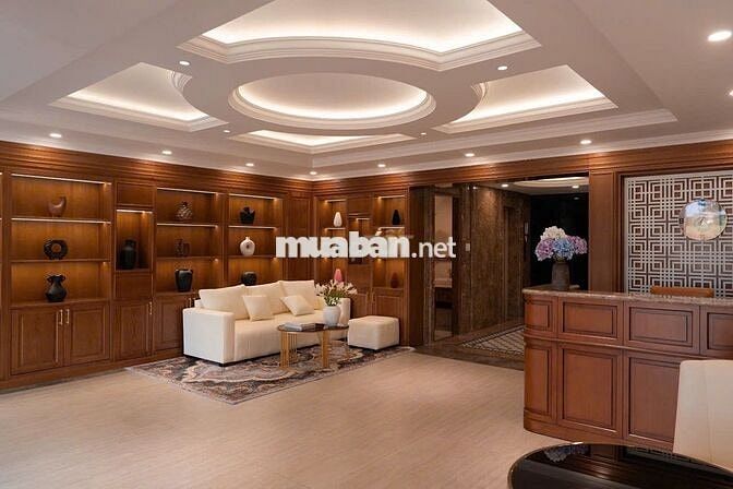 🎆 CHO THUÊ BIỆT THỰ BASON FULL NỘI THẤT – VIEW PHÁO HOA ĐẲNG CẤP