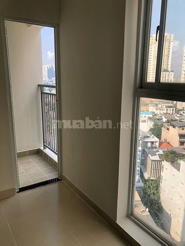 Bán căn hộ CC Thủ Thiêm Sky p.Thảo Điền Q2, 56,8m2, 2PN, 2WC, 4,55 tỷ