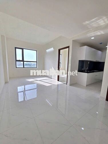 Chính chủ cho thuê Green River dt65m2 2PN 2WC giá 8,2tr nhà trống.