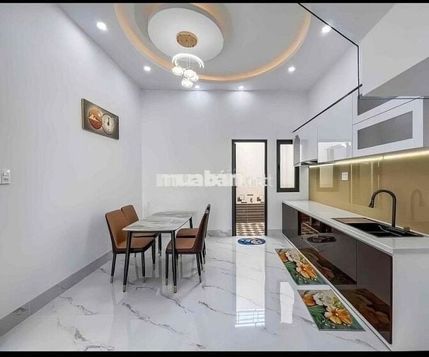 THANH LÝ NHANH CĂN NHÀ NGỘP NGÂN HÀNG HƯNG NHƠN