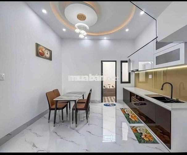 THANH LÝ NHANH CĂN NHÀ NGỘP NGÂN HÀNG HƯNG NHƠN