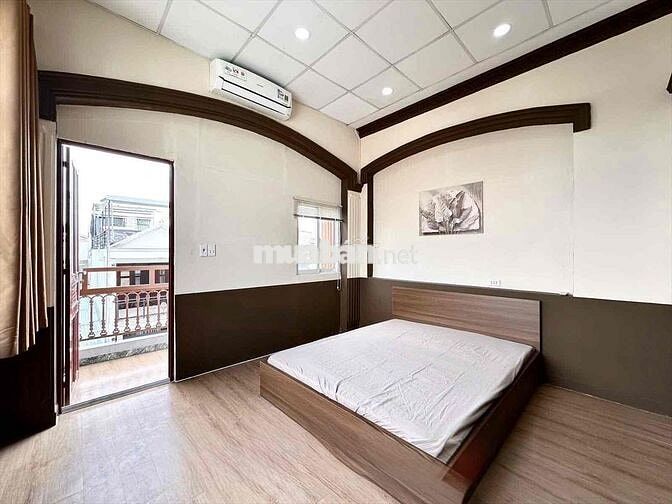 *** 1 CĂN PENTHOUSE VIEW ĐỈNH, 1PN-1PK-1WC