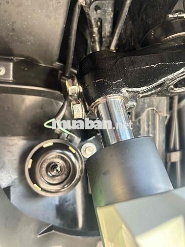 Honda Vario 160 Abs 2024 Xám 4500km