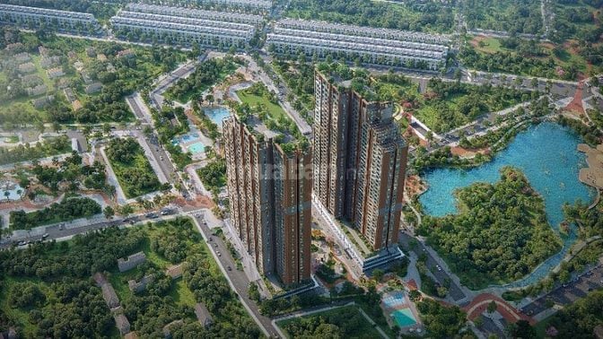 💎 CƠ HỘI ĐẦU TƯ & AN CƯ KHÔNG THỂ BỎ LỠ TẠI THE PARKLAND – TÒA P6 💎