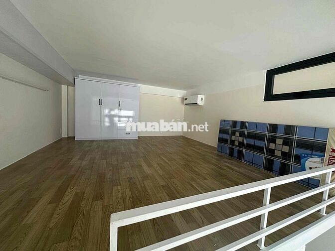 Cho thuê Phòng mặt tiền gần FPT Plaza2