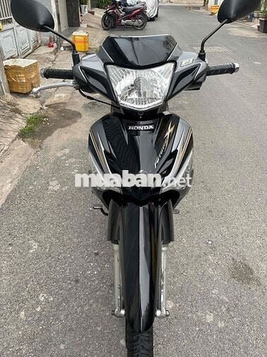 Honda Future X Fi 2010 bstp 9chủ xe zin bao đẹp