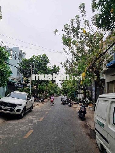 🔥TÂN PHÚ-15TR-4x20M-2LẦU-4PN-MTNB SƠN KÌ