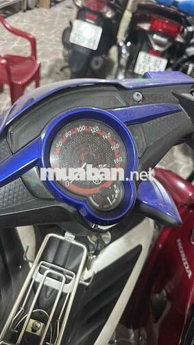 Yamaha Exciter Xanh trắng 59200km